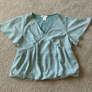 Urban Romantics Top Size M